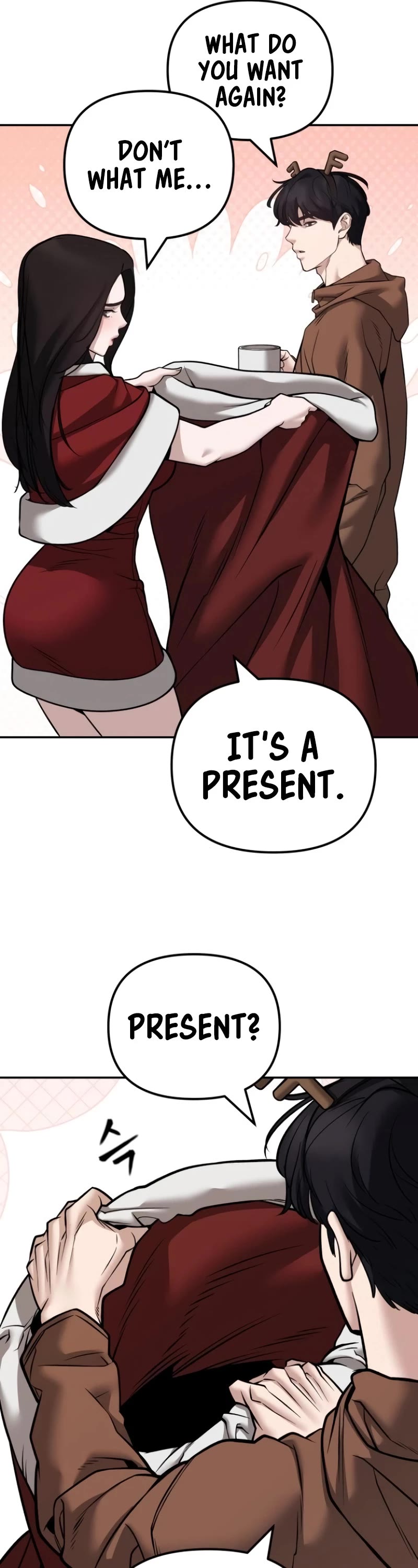 The Bully In-Charge Chapter 118 page 66 - Chapter 118