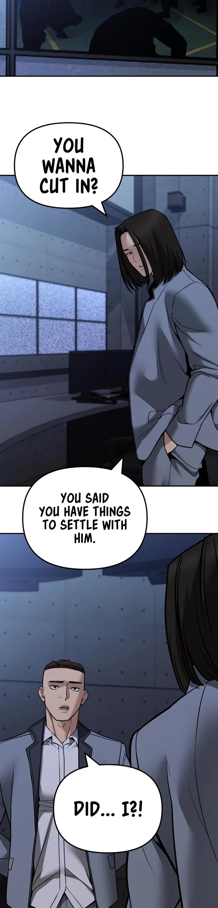 The Bully In-Charge Chapter 119 page 26 - Chapter 119