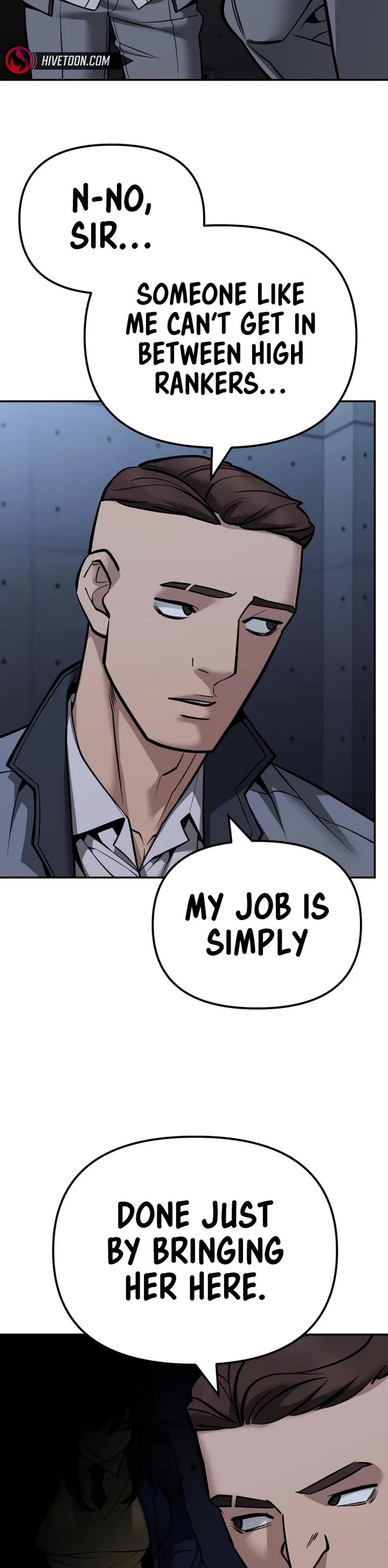 The Bully In-Charge Chapter 119 page 27 - Chapter 119