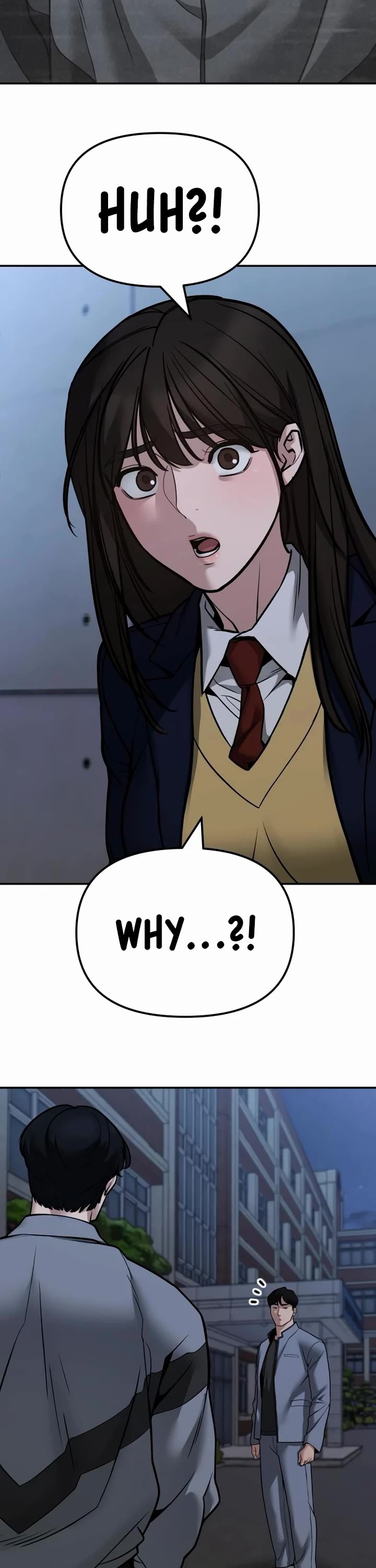 The Bully In-Charge Chapter 119 page 36 - Chapter 119