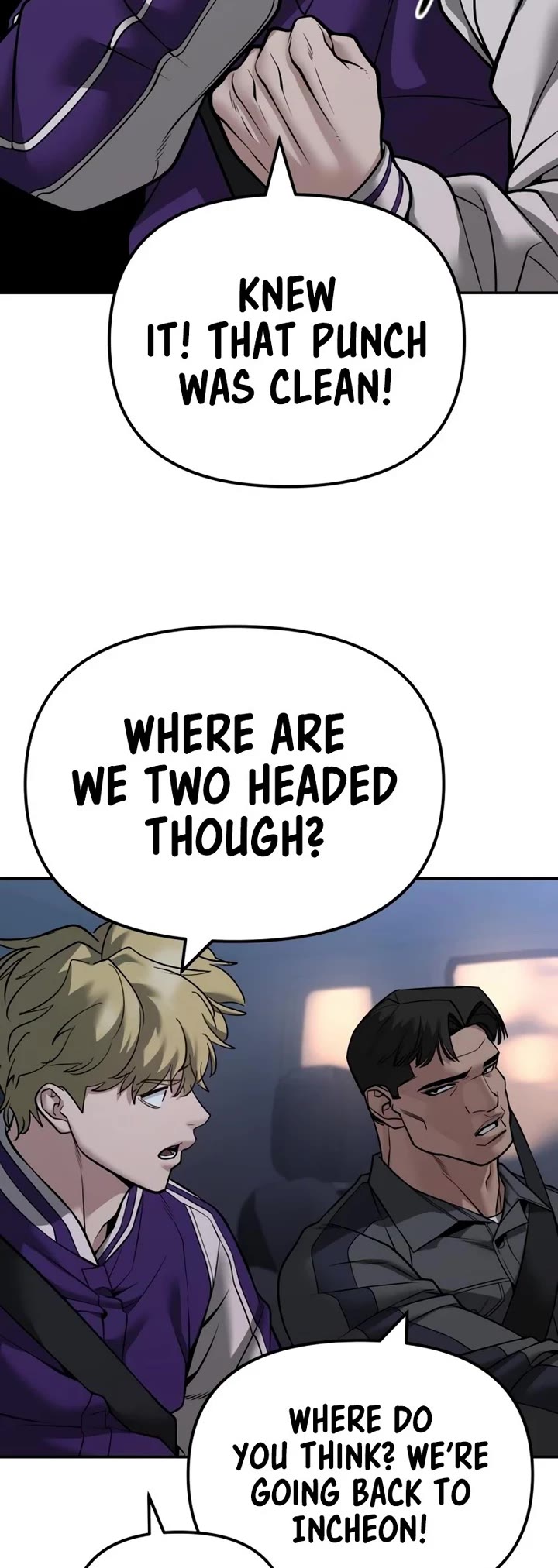 The Bully In-Charge Chapter 119 page 4 - Chapter 119