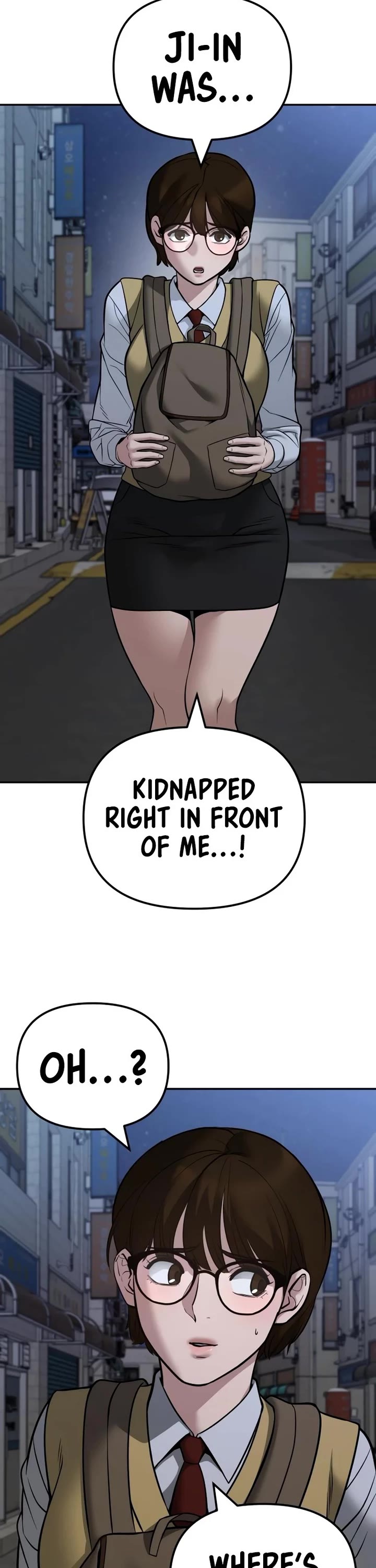 The Bully In-Charge Chapter 119 page 41 - Chapter 119