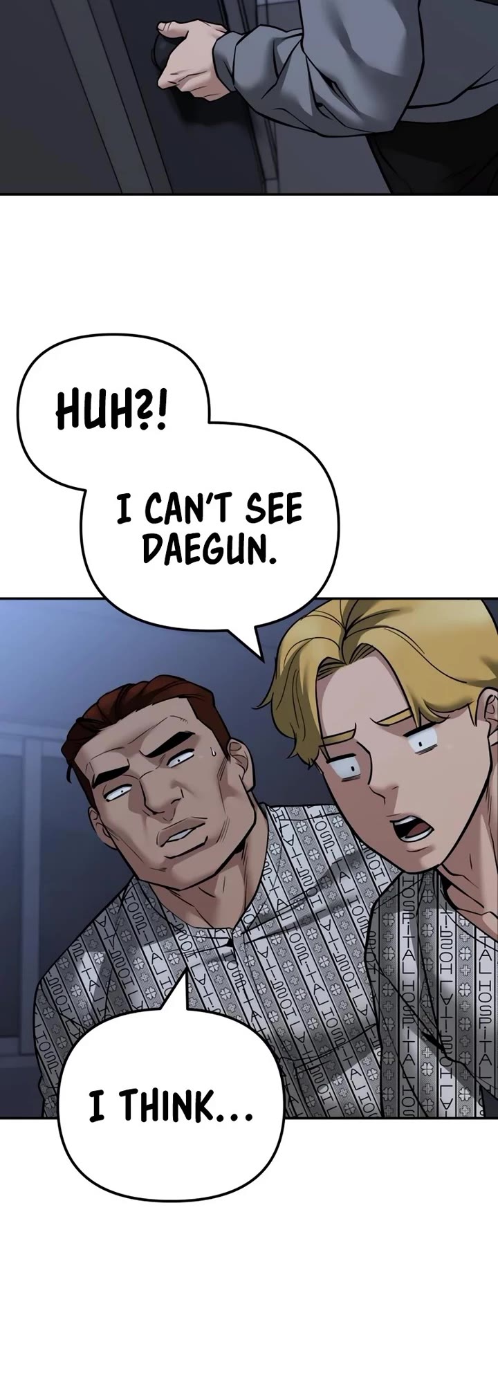 The Bully In-Charge Chapter 119 page 57 - Chapter 119