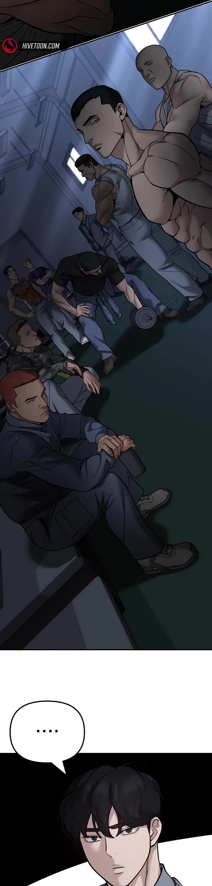 The Bully In-Charge Chapter 119 page 59 - Chapter 119