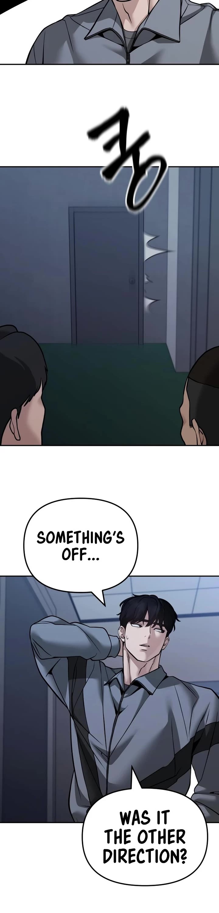 The Bully In-Charge Chapter 119 page 60 - Chapter 119