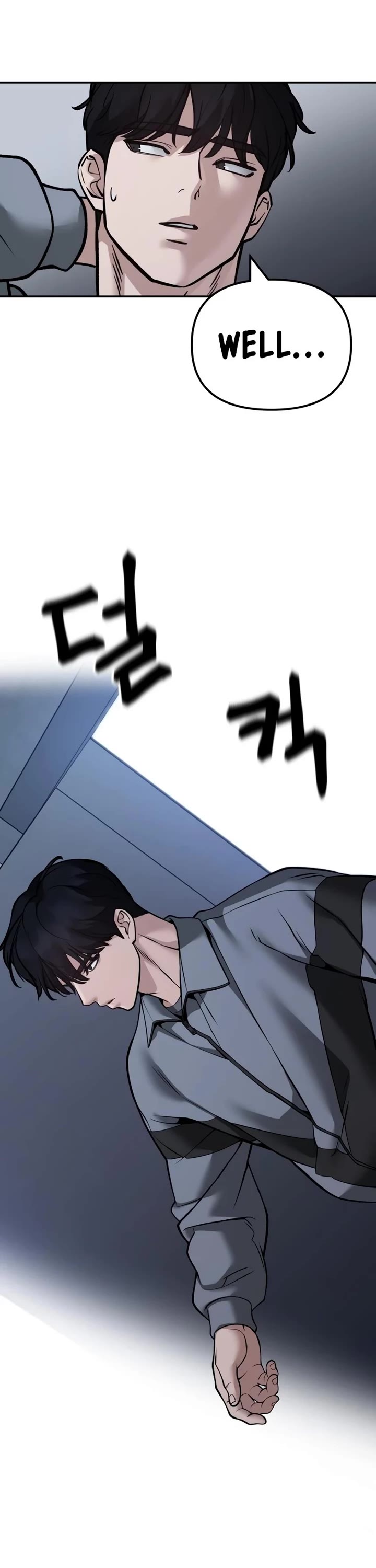 The Bully In-Charge Chapter 119 page 61 - Chapter 119
