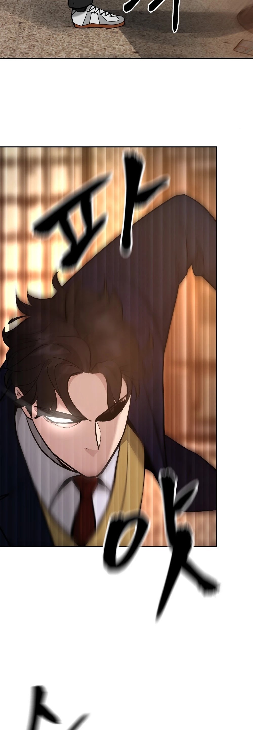 The Bully In-Charge Chapter 12 page 36 - Chapter 12