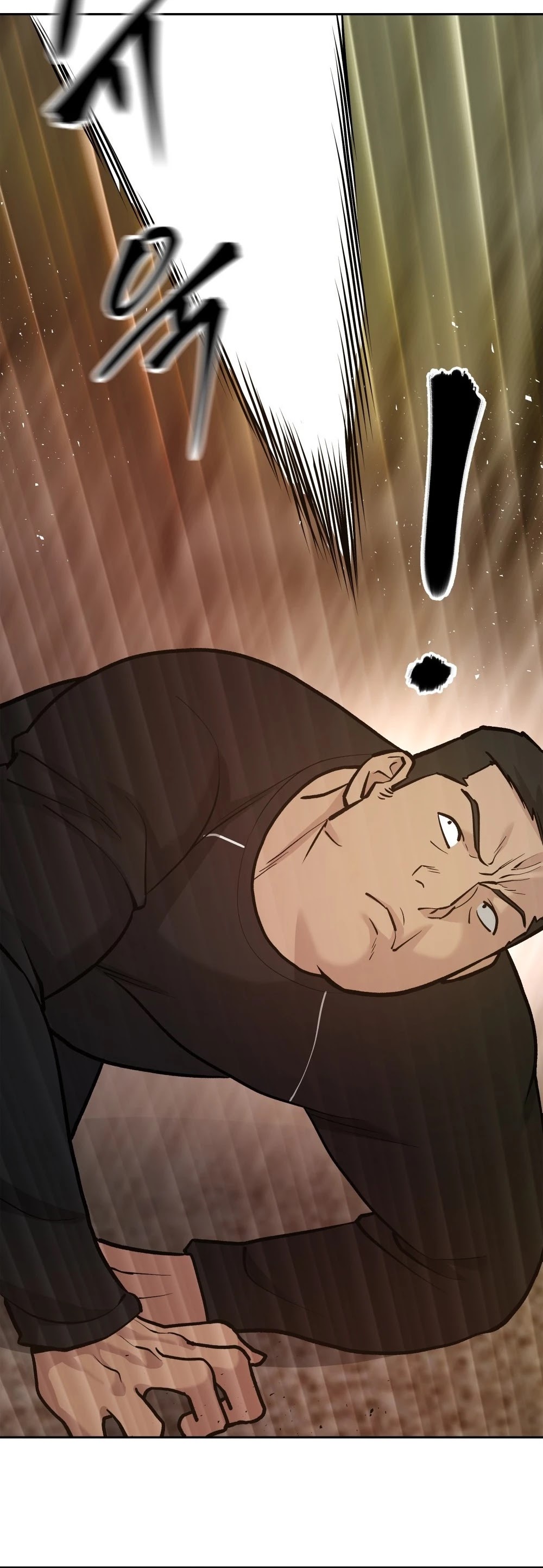 The Bully In-Charge Chapter 12 page 37 - Chapter 12