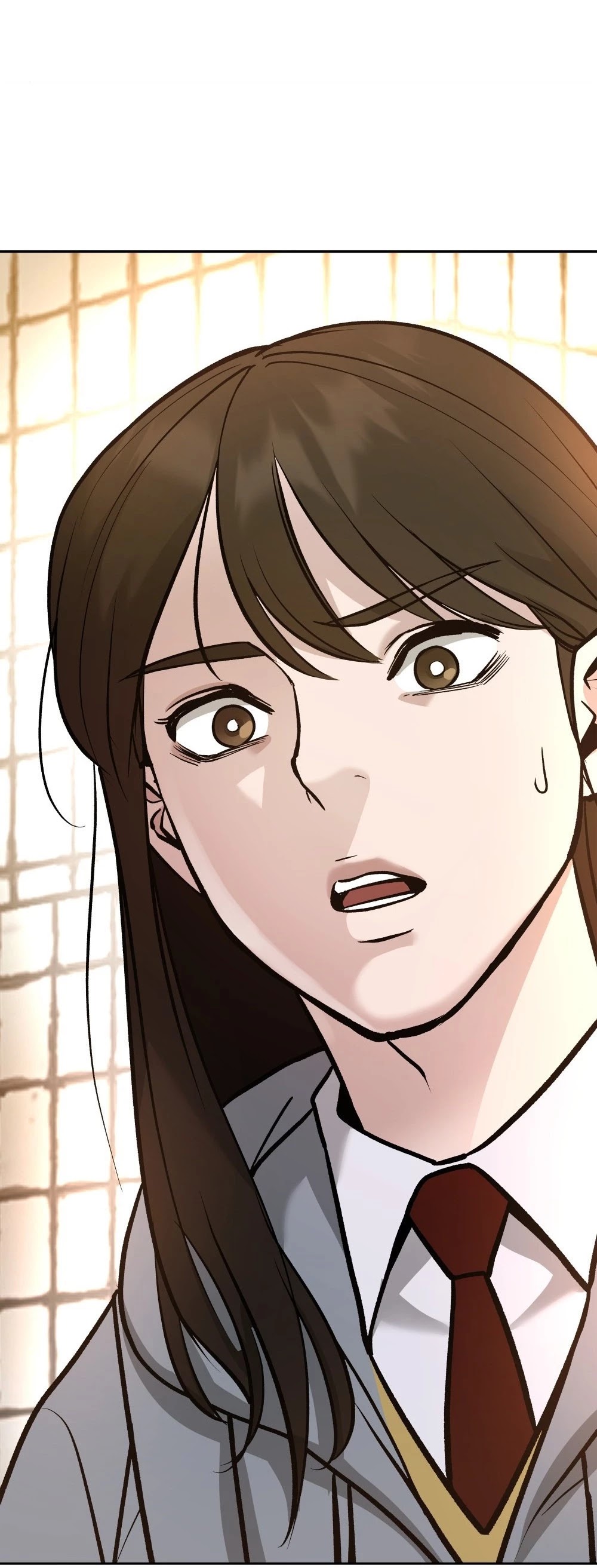 The Bully In-Charge Chapter 12 page 40 - Chapter 12