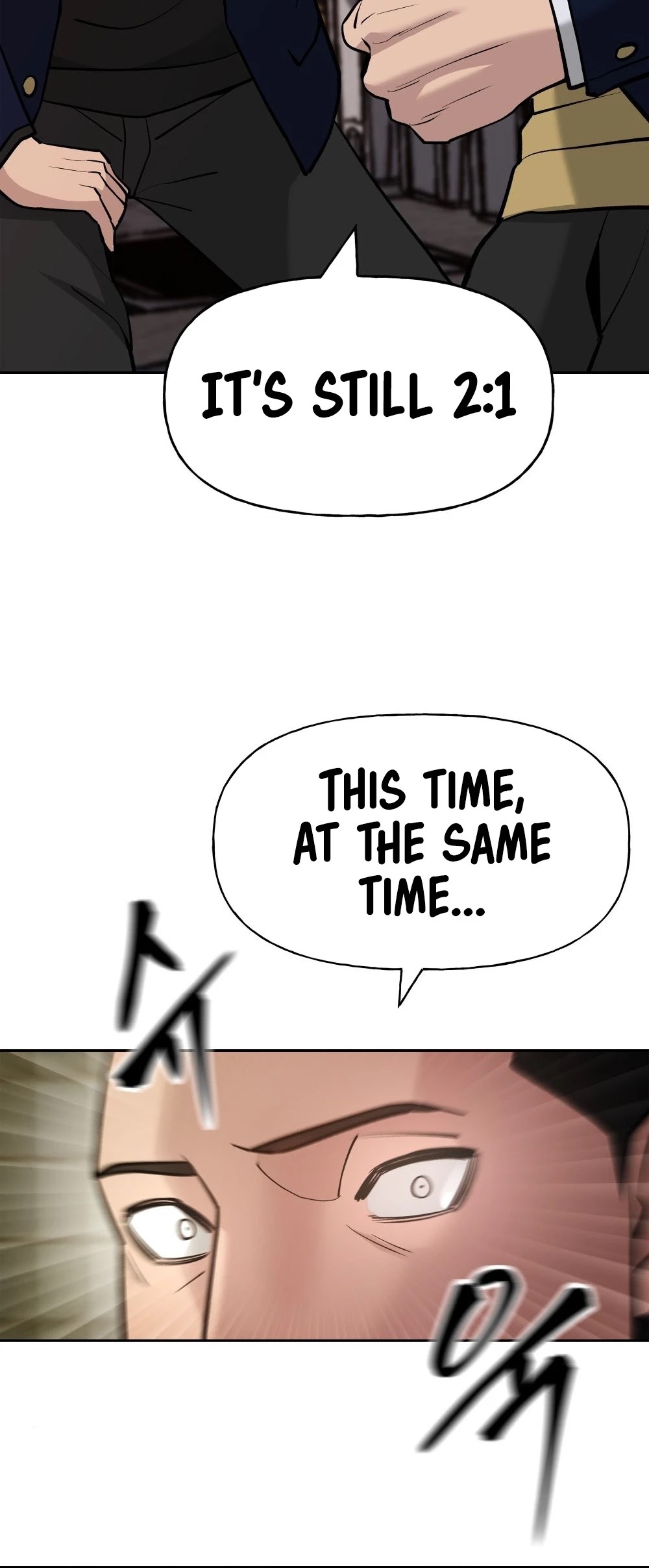 The Bully In-Charge Chapter 12 page 53 - Chapter 12