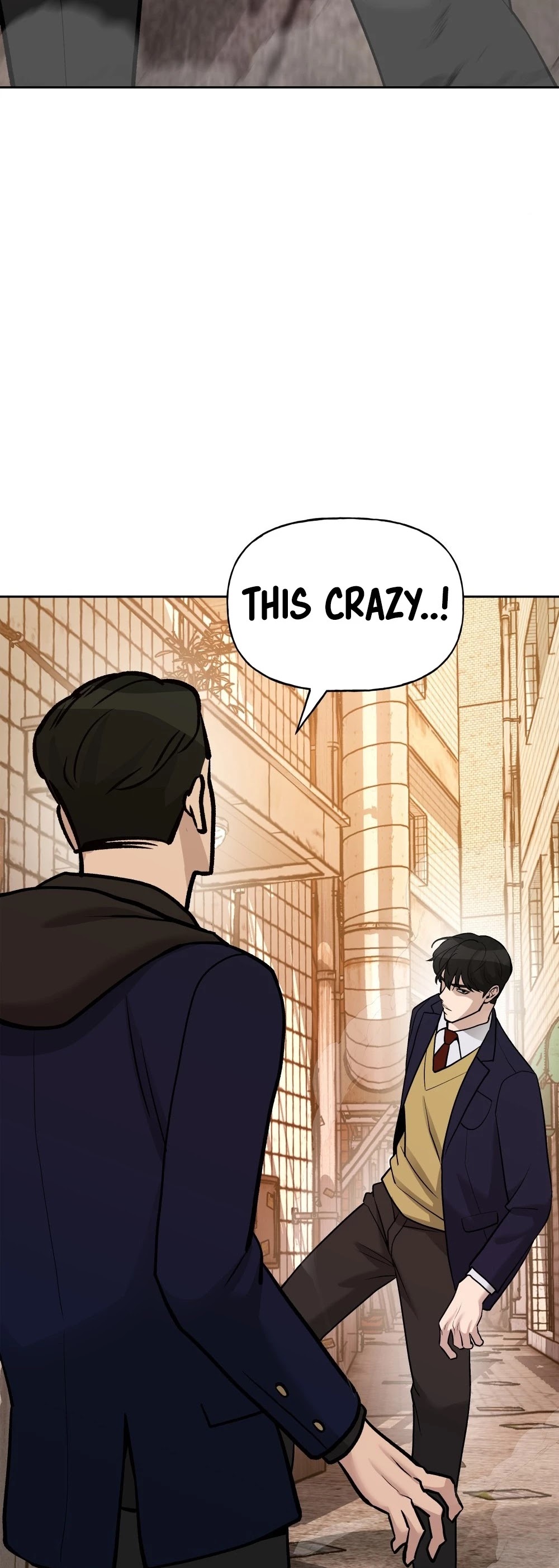 The Bully In-Charge Chapter 12 page 56 - Chapter 12