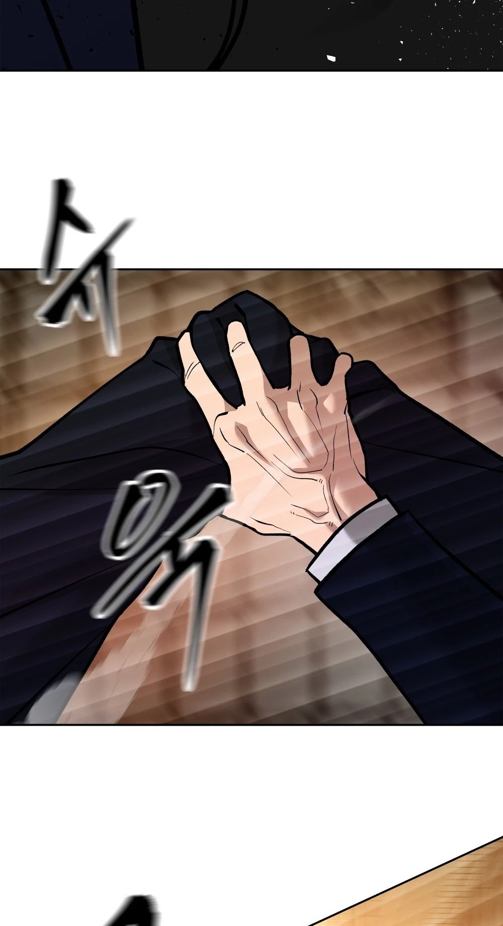 The Bully In-Charge Chapter 12 page 60 - Chapter 12