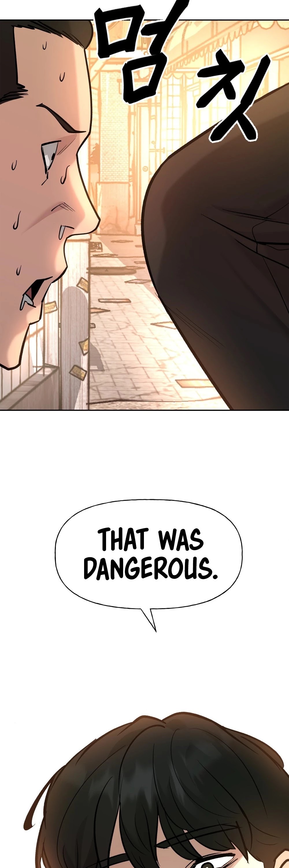 The Bully In-Charge Chapter 12 page 63 - Chapter 12
