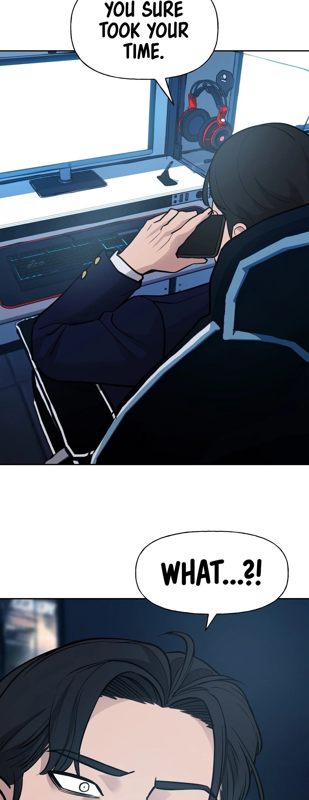 The Bully In-Charge Chapter 12 page 67 - Chapter 12