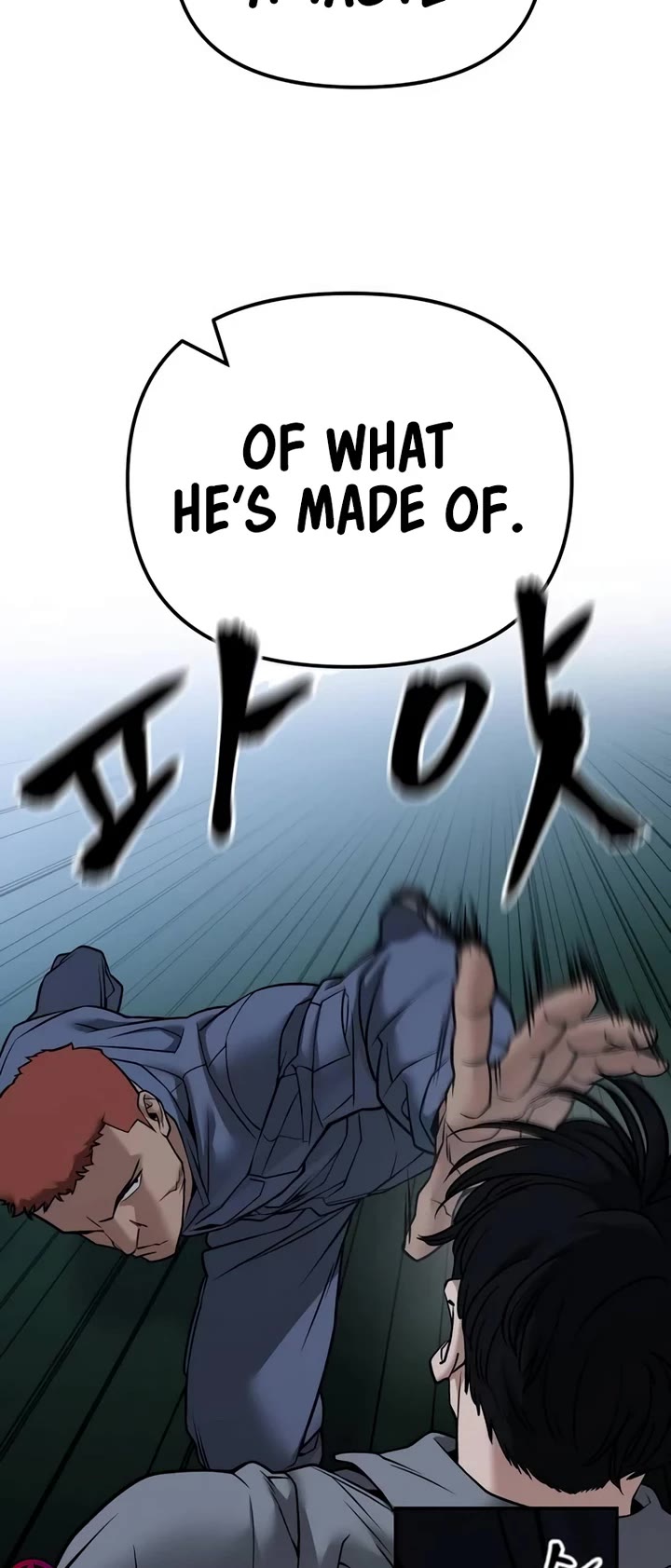 The Bully In-Charge Chapter 120 page 13 - Chapter 120