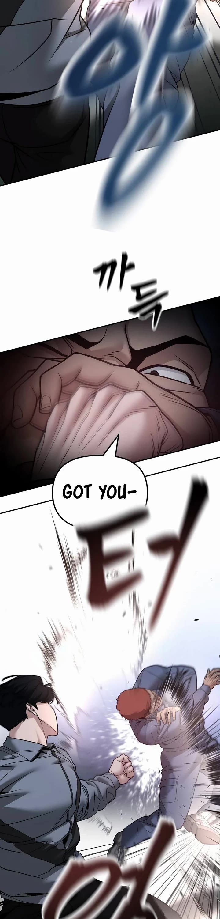 The Bully In-Charge Chapter 120 page 16 - Chapter 120