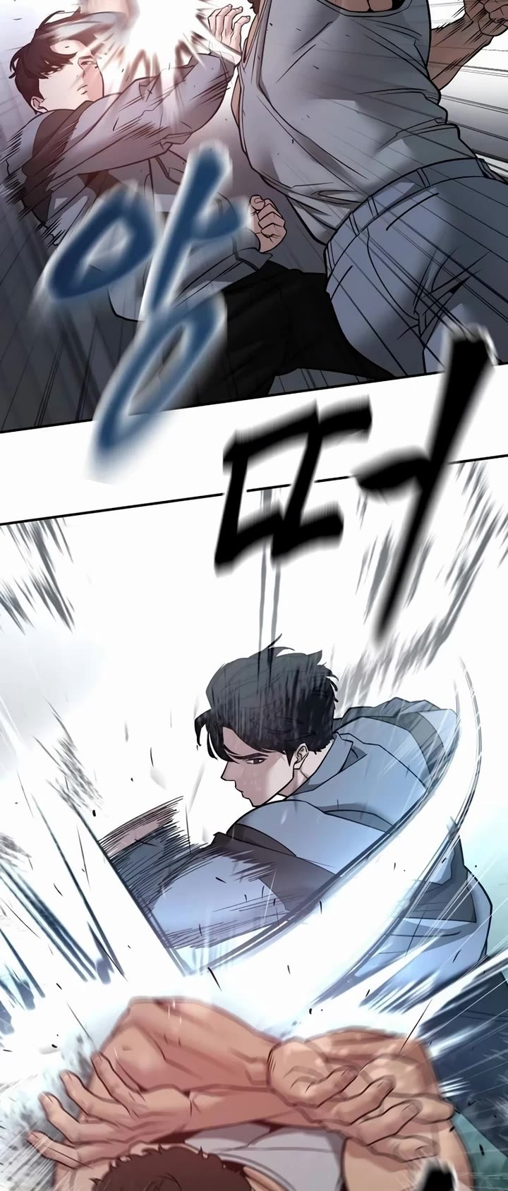The Bully In-Charge Chapter 120 page 18 - Chapter 120