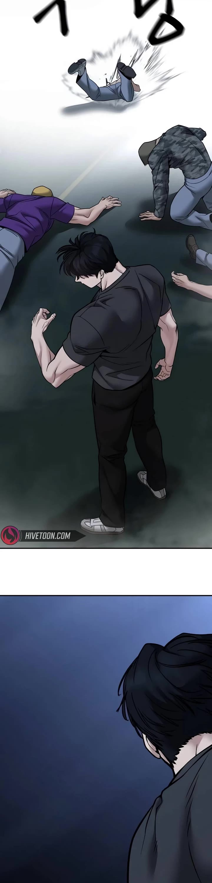 The Bully In-Charge Chapter 120 page 39 - Chapter 120