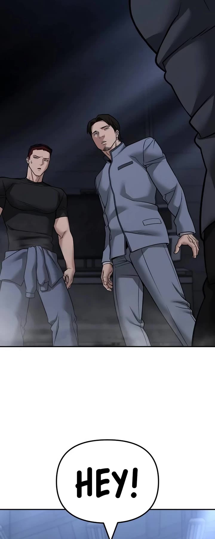 The Bully In-Charge Chapter 120 page 40 - Chapter 120