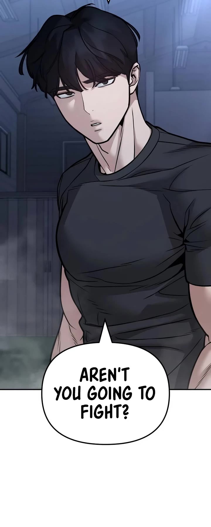 The Bully In-Charge Chapter 120 page 41 - Chapter 120