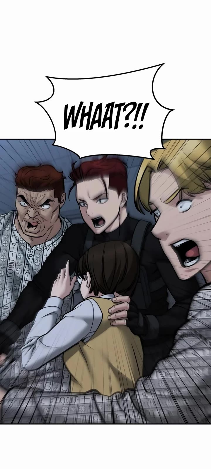 The Bully In-Charge Chapter 120 page 46 - Chapter 120