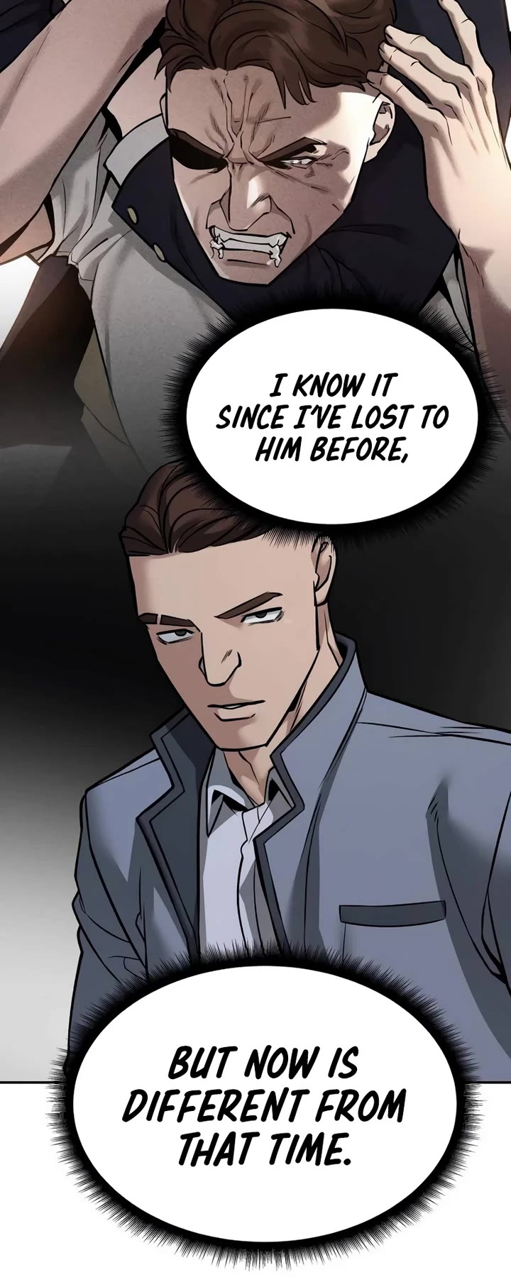 The Bully In-Charge Chapter 120 page 5 - Chapter 120