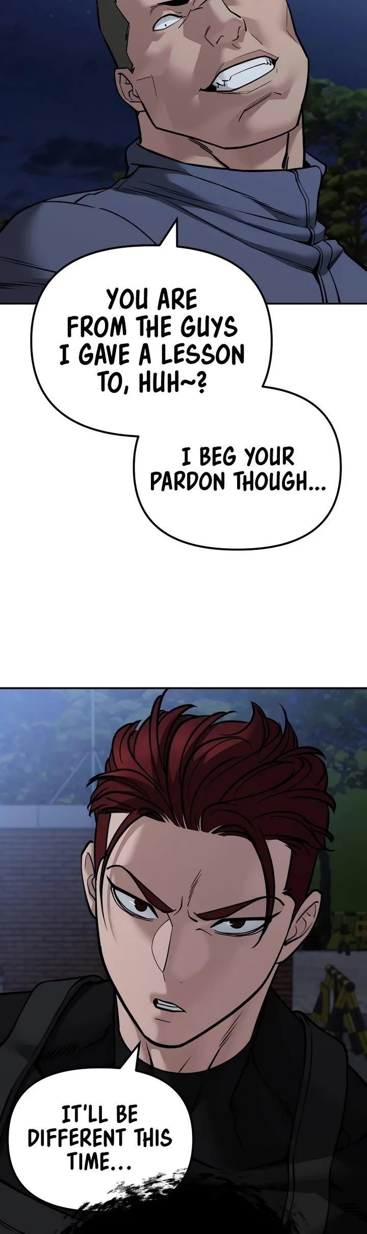The Bully In-Charge Chapter 120 page 53 - Chapter 120