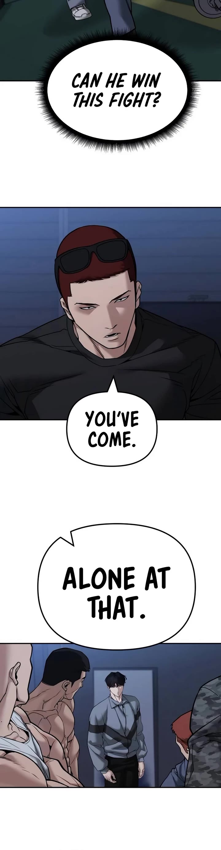 The Bully In-Charge Chapter 120 page 9 - Chapter 120