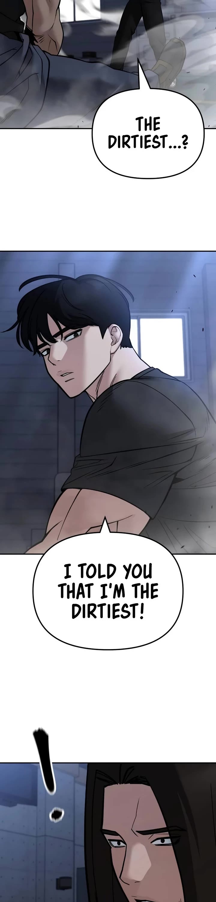 The Bully In-Charge Chapter 121 page 24 - Chapter 121