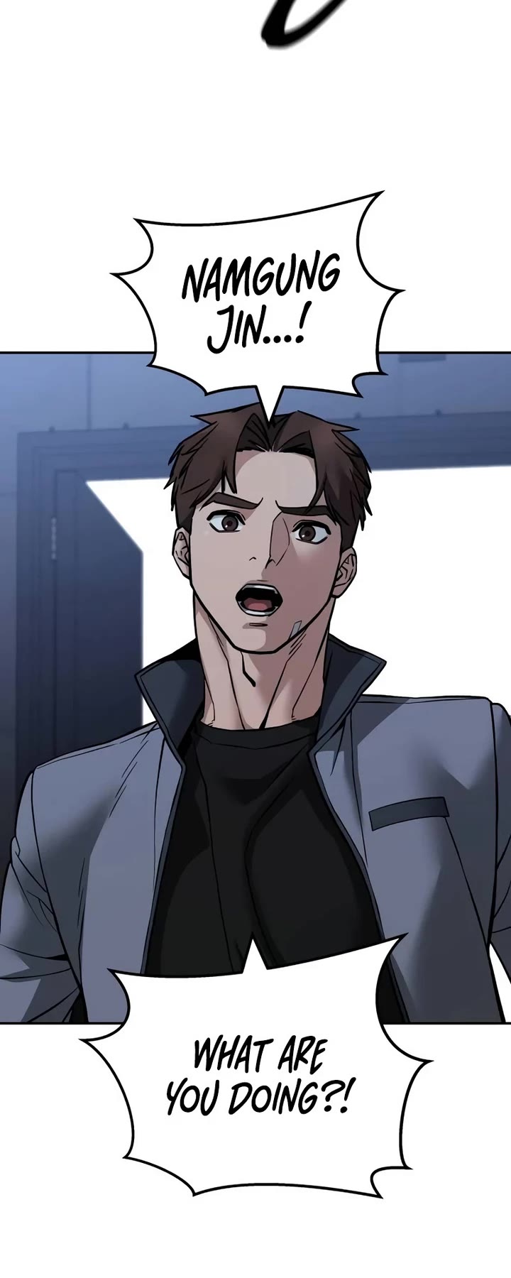The Bully In-Charge Chapter 121 page 27 - Chapter 121