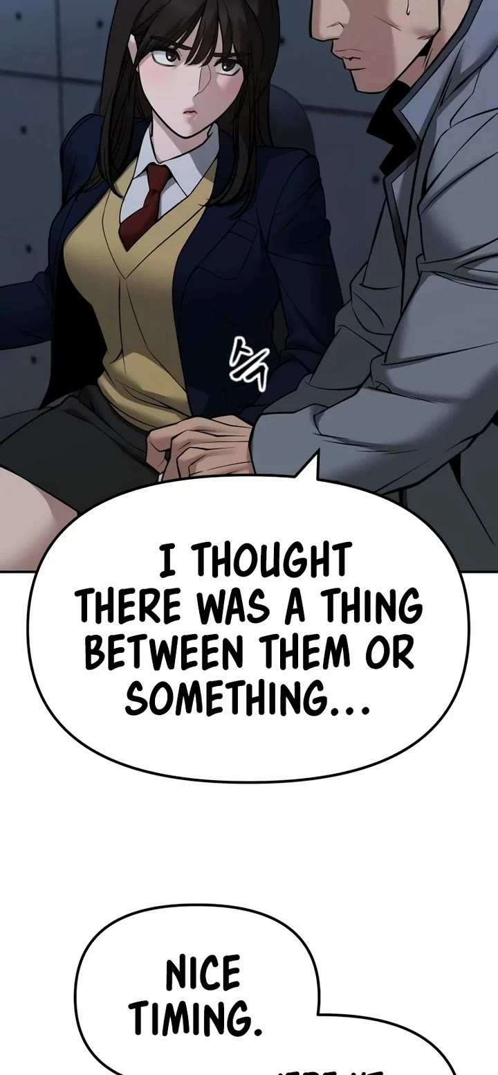 The Bully In-Charge Chapter 121 page 40 - Chapter 121