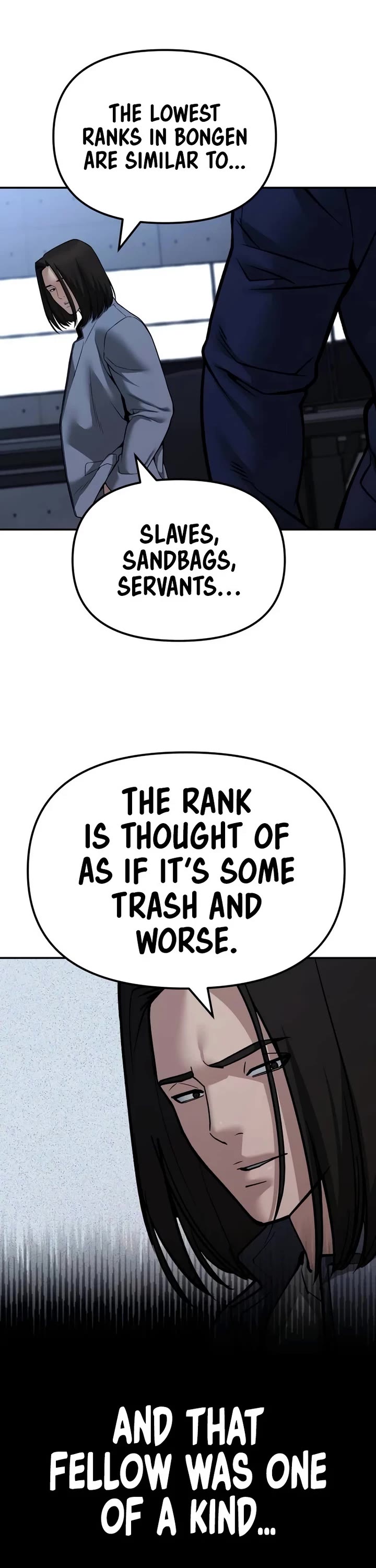 The Bully In-Charge Chapter 121 page 43 - Chapter 121