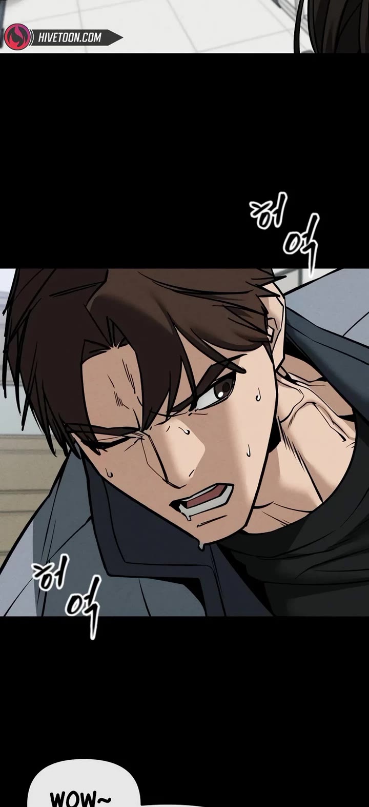 The Bully In-Charge Chapter 121 page 45 - Chapter 121