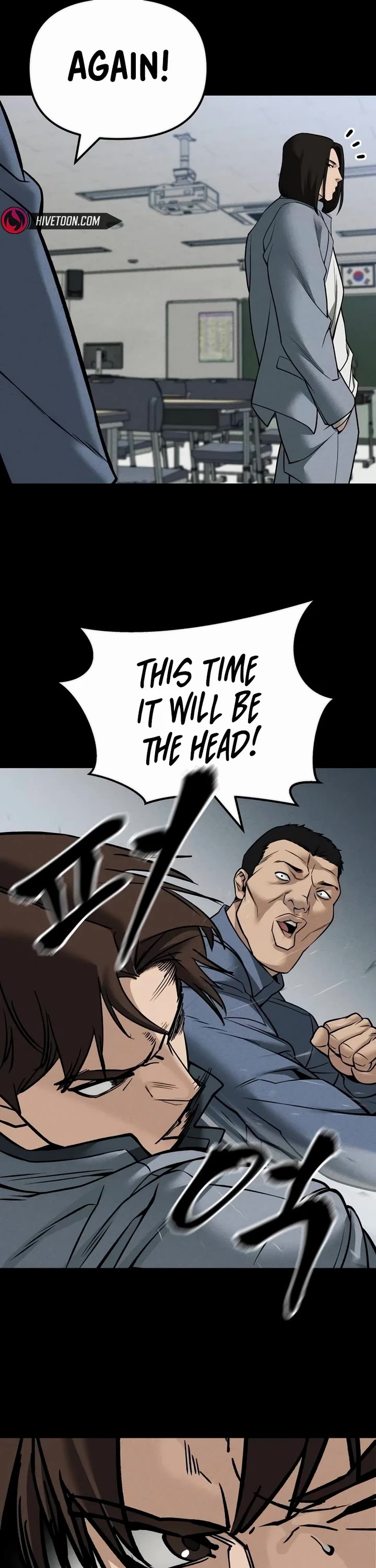 The Bully In-Charge Chapter 121 page 47 - Chapter 121