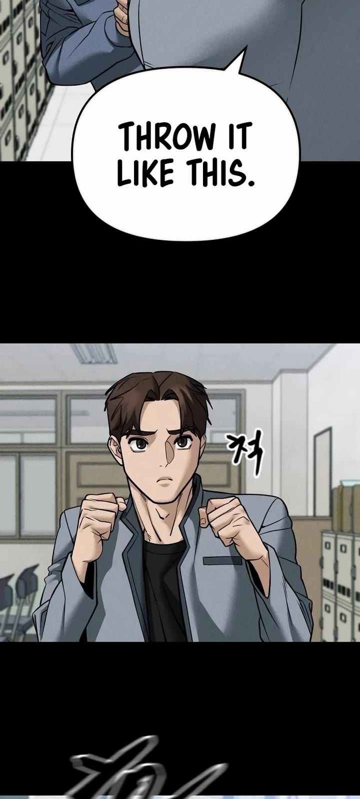 The Bully In-Charge Chapter 121 page 51 - Chapter 121