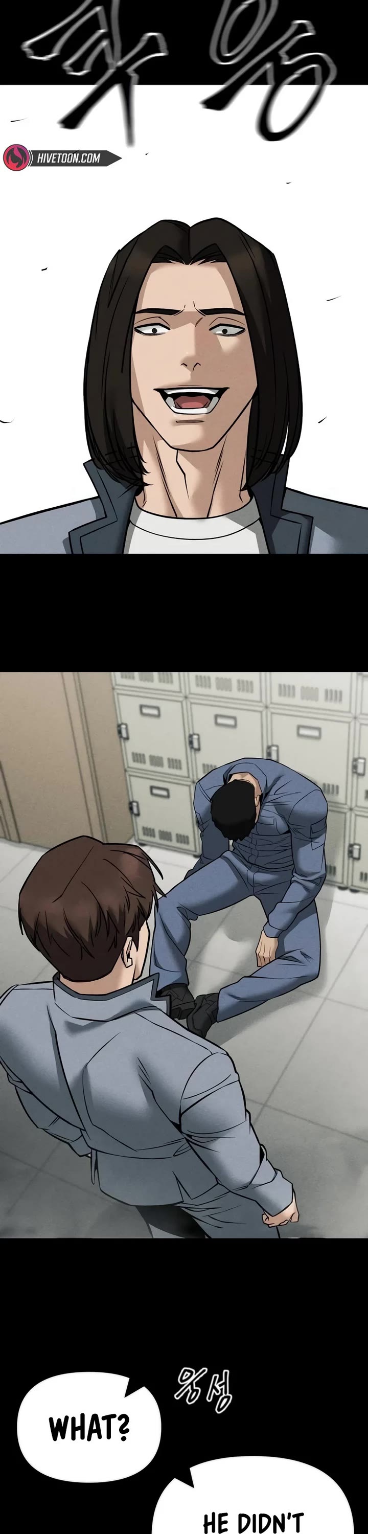 The Bully In-Charge Chapter 121 page 57 - Chapter 121