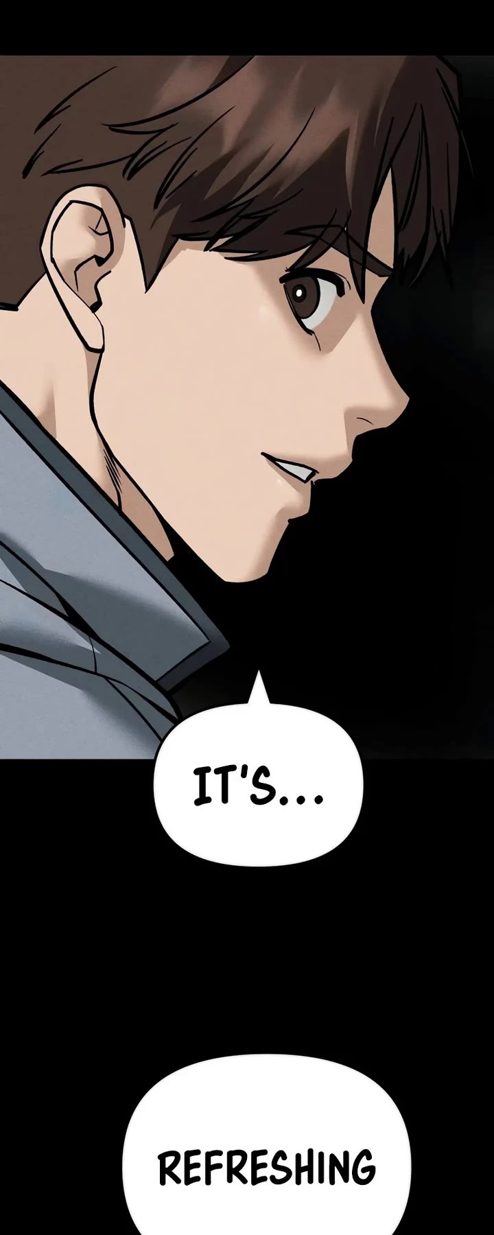 The Bully In-Charge Chapter 121 page 60 - Chapter 121