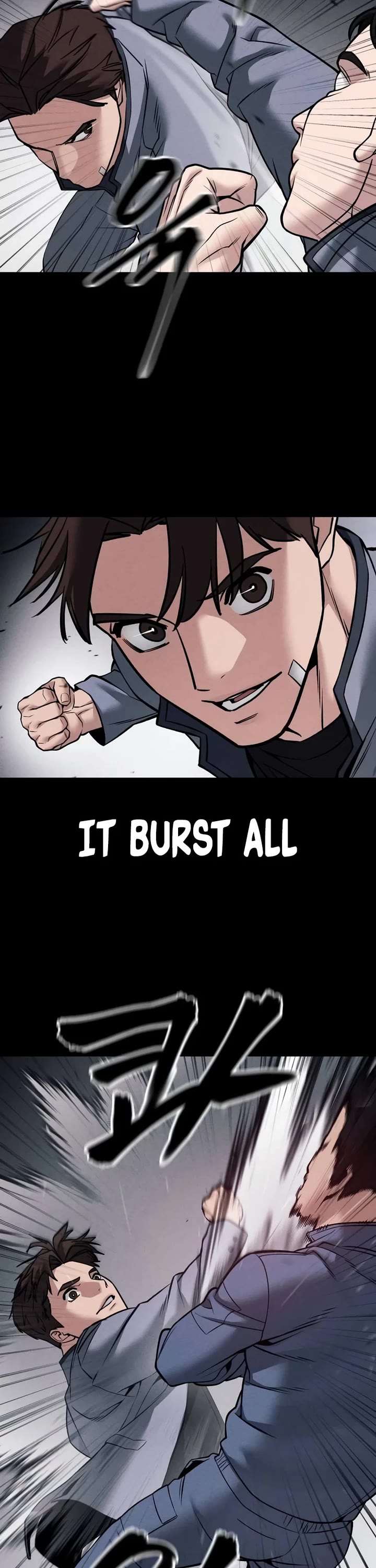 The Bully In-Charge Chapter 121 page 63 - Chapter 121