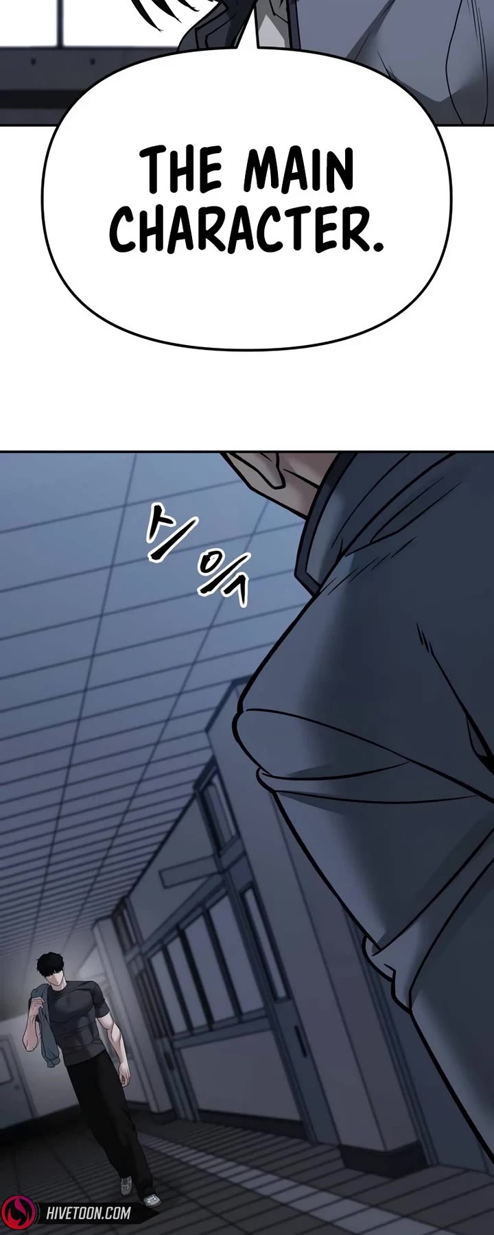 The Bully In-Charge Chapter 121 page 66 - Chapter 121