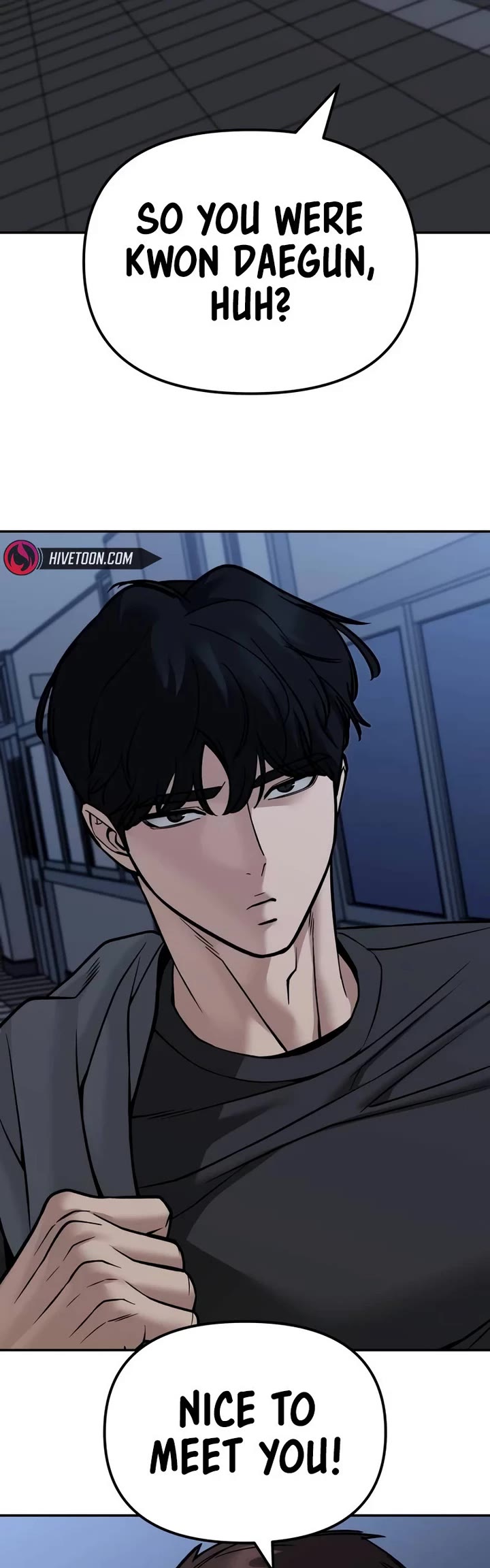 The Bully In-Charge Chapter 121 page 67 - Chapter 121