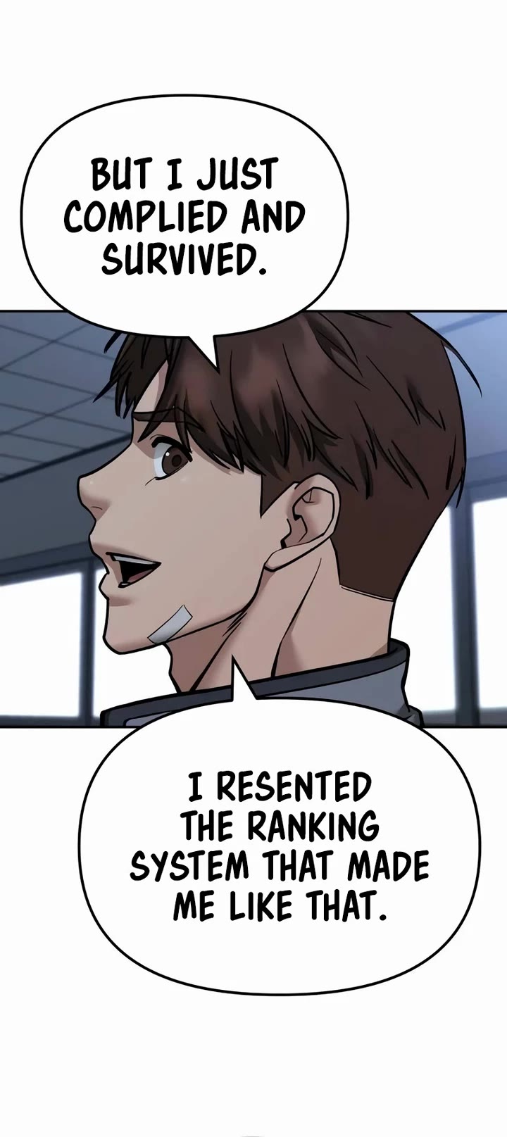 The Bully In-Charge Chapter 122 page 15 - Chapter 122