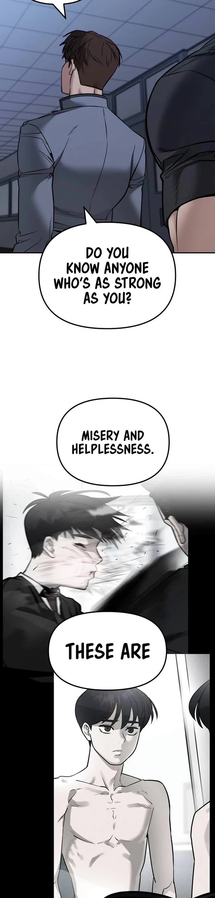 The Bully In-Charge Chapter 122 page 17 - Chapter 122