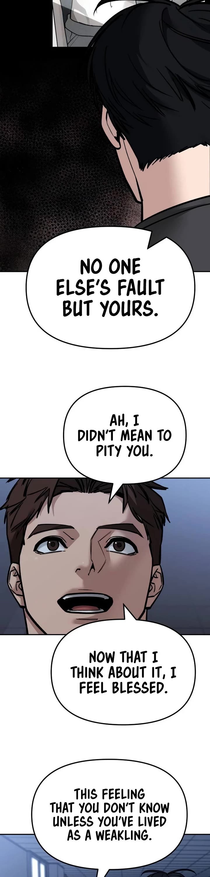 The Bully In-Charge Chapter 122 page 18 - Chapter 122