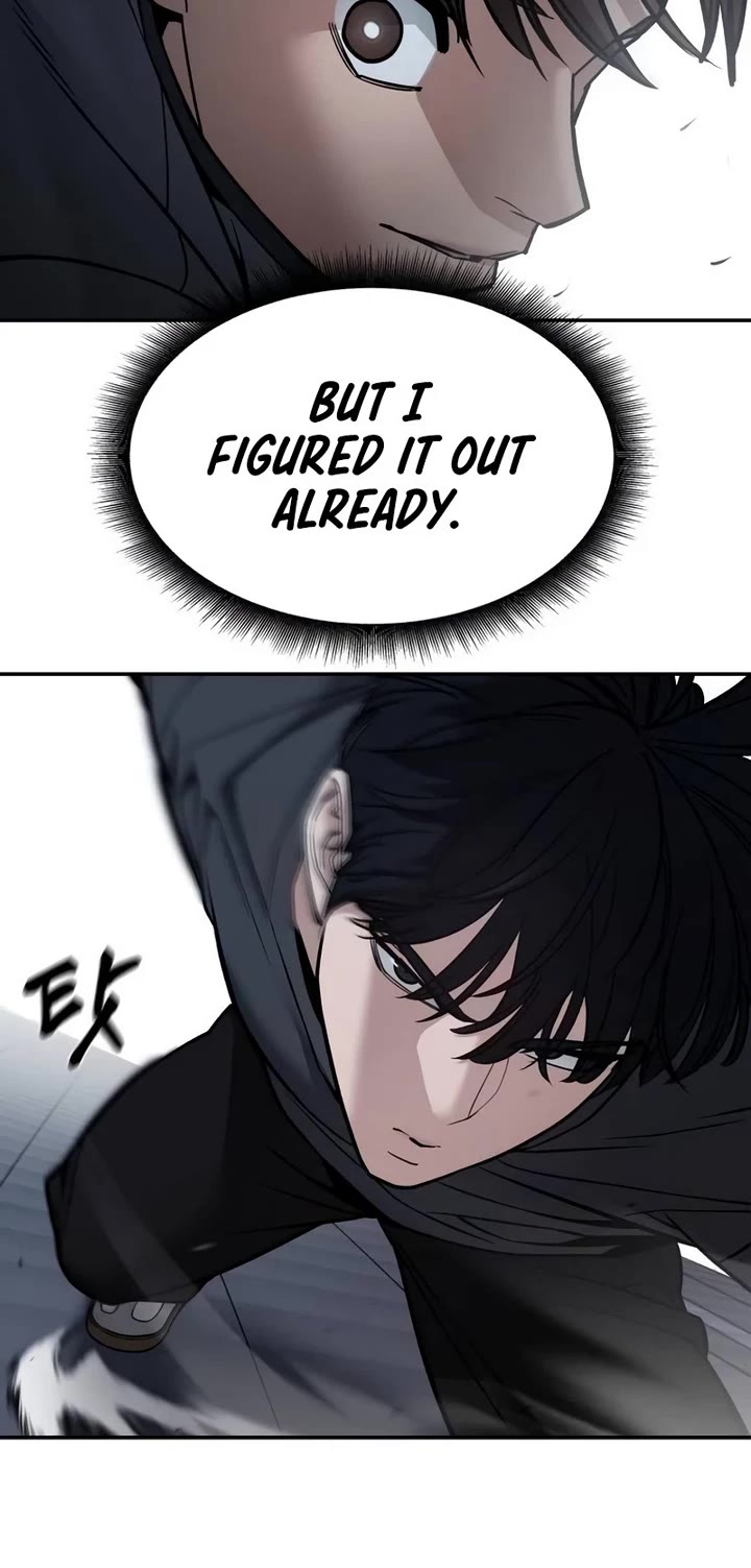 The Bully In-Charge Chapter 122 page 29 - Chapter 122