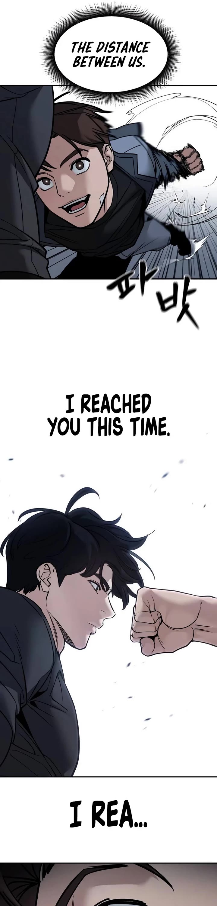The Bully In-Charge Chapter 122 page 30 - Chapter 122