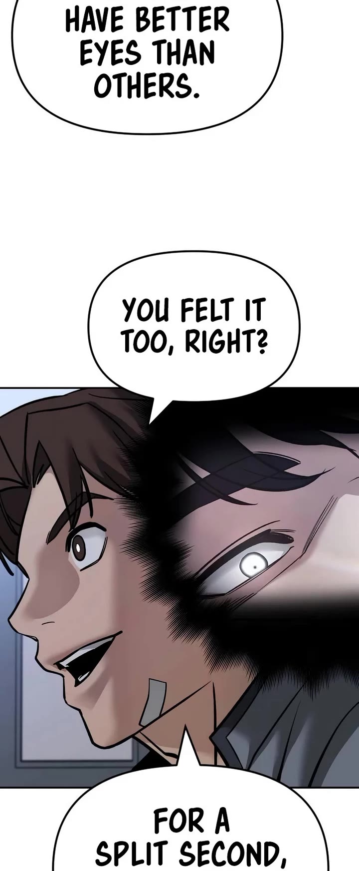 The Bully In-Charge Chapter 122 page 38 - Chapter 122