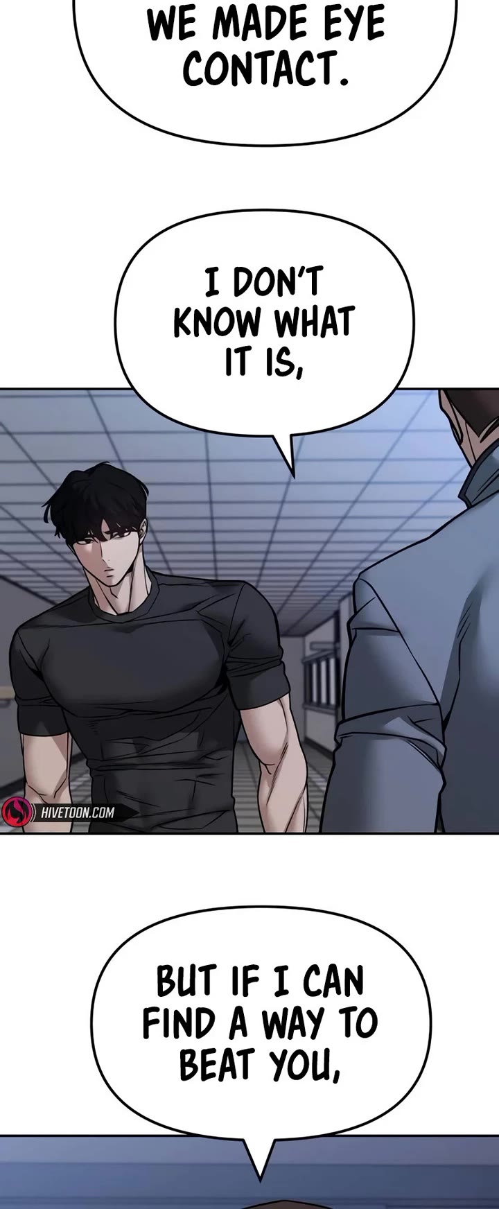 The Bully In-Charge Chapter 122 page 39 - Chapter 122