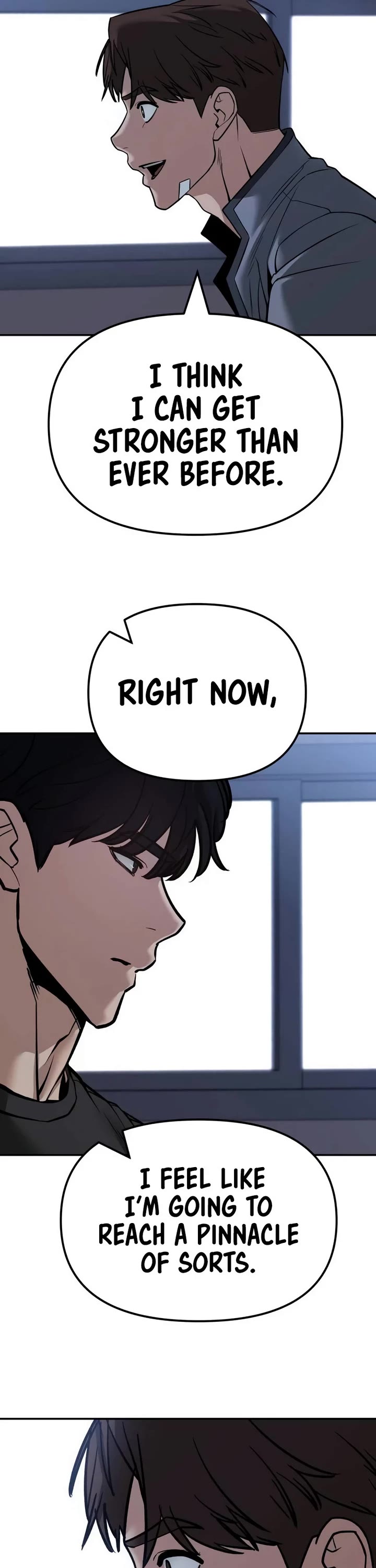 The Bully In-Charge Chapter 122 page 40 - Chapter 122