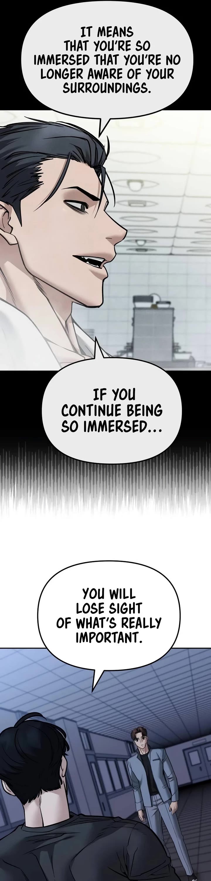 The Bully In-Charge Chapter 122 page 45 - Chapter 122