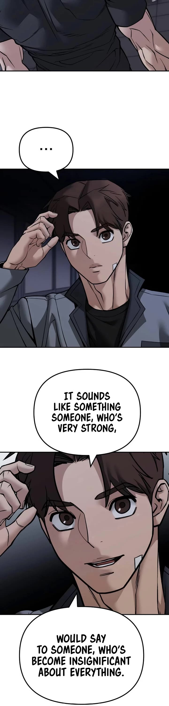 The Bully In-Charge Chapter 122 page 46 - Chapter 122